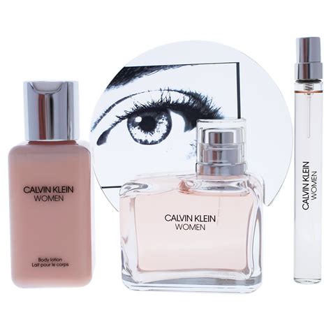 calvin klein fragrance set.